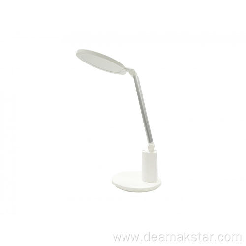 Touch Control Foldable Desk Lamp for Home Office